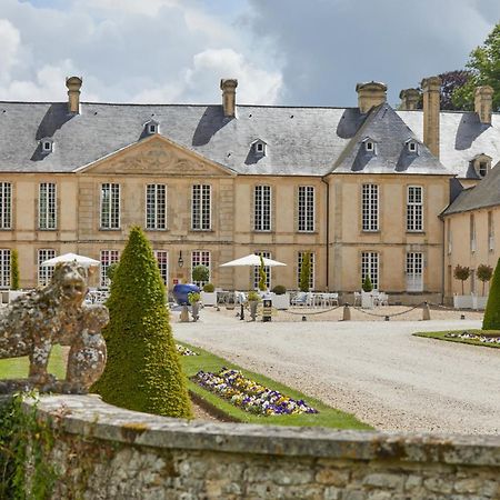 Chateau d'Audrieu Exterior foto